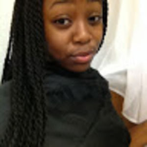 Meet your Posher, Ephraima